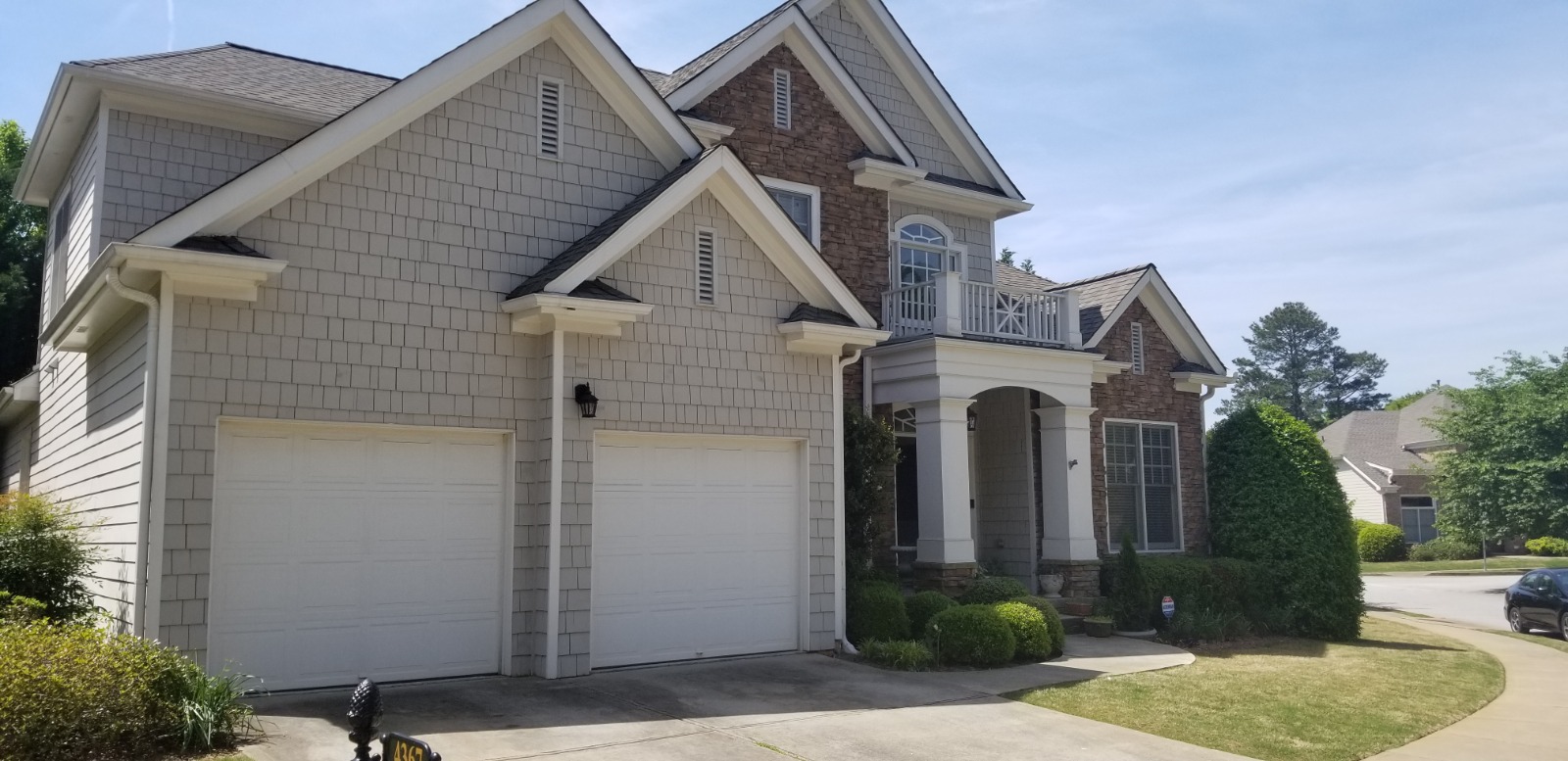 Complete Deck Project